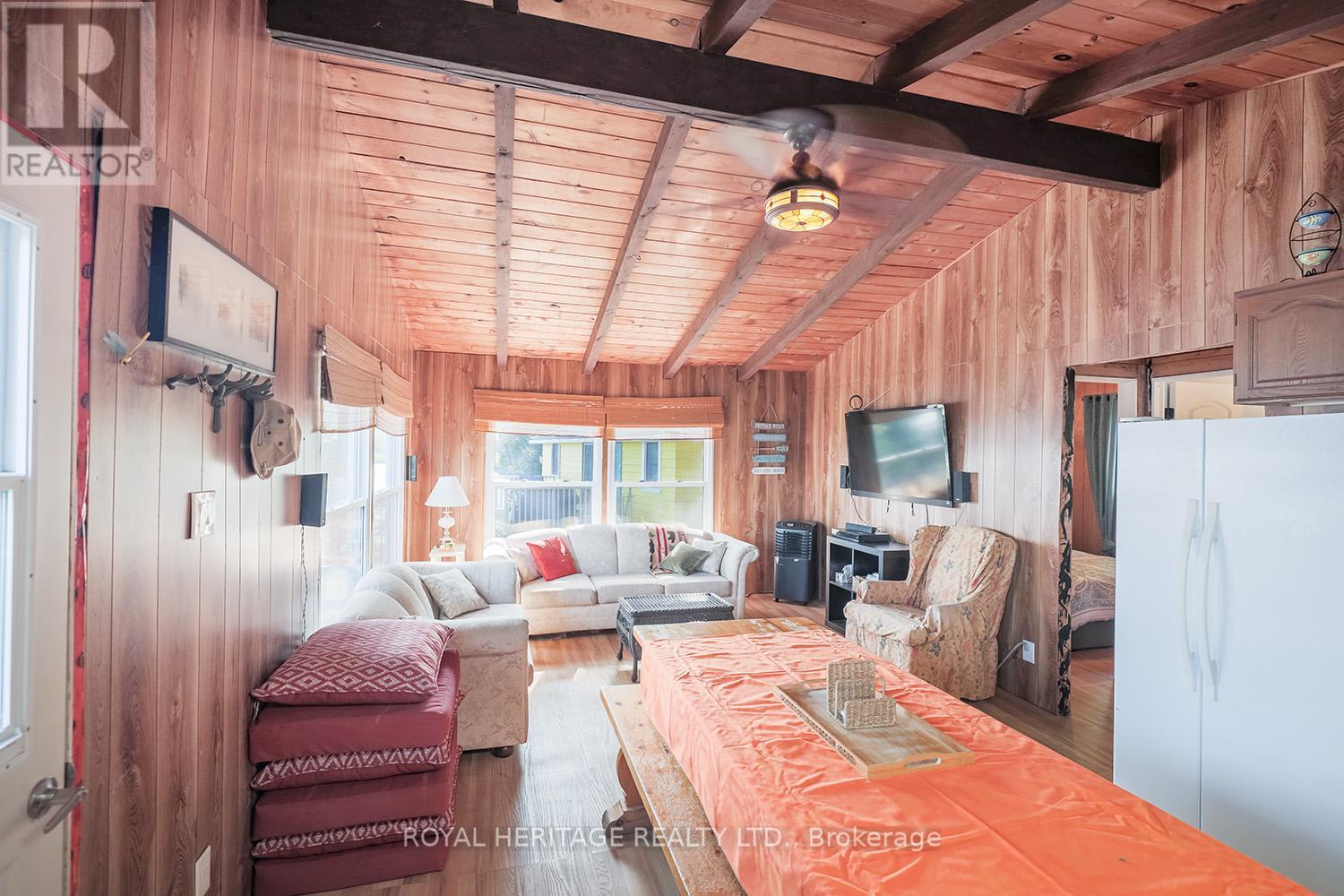160 Charlie's Island, Hamilton Township, Ontario  K0L 1E0 - Photo 19 - X12184658