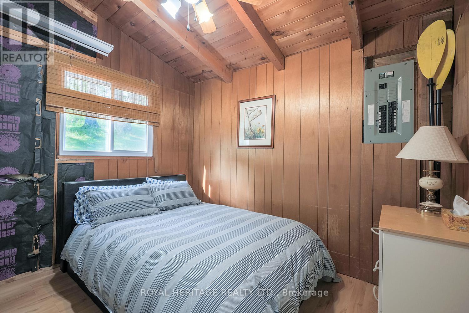 160 Charlie's Island, Hamilton Township, Ontario  K0L 1E0 - Photo 26 - X12184658