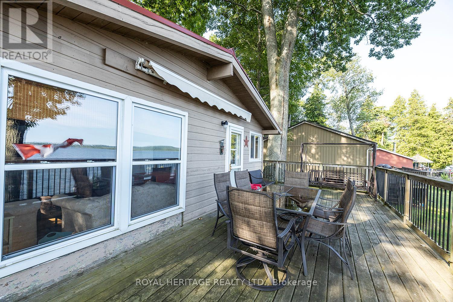 160 Charlie's Island, Hamilton Township, Ontario  K0L 1E0 - Photo 27 - X12184658