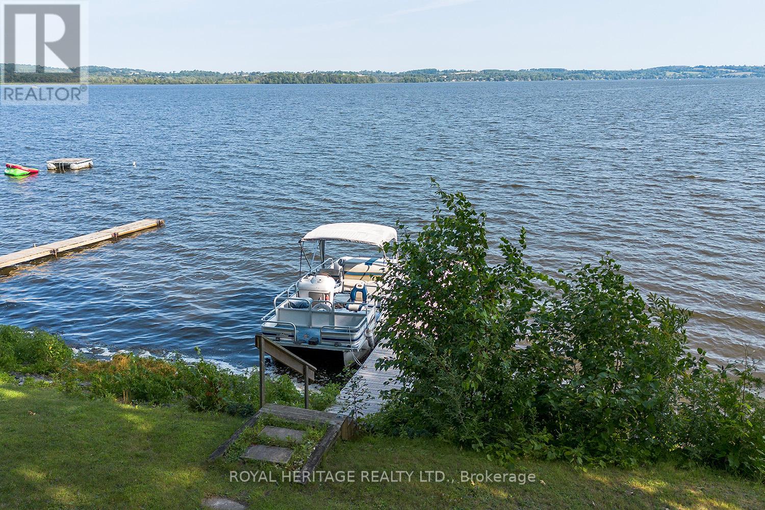160 Charlie's Island, Hamilton Township, Ontario  K0L 1E0 - Photo 4 - X12184658