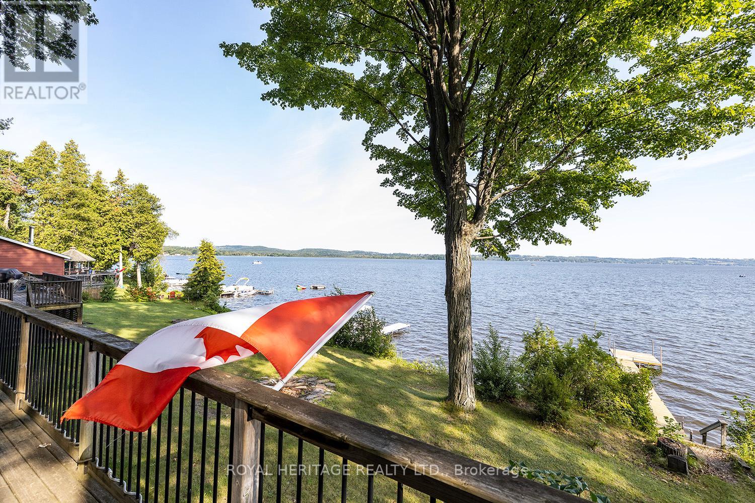 160 Charlie's Island, Hamilton Township, Ontario  K0L 1E0 - Photo 5 - X12184658