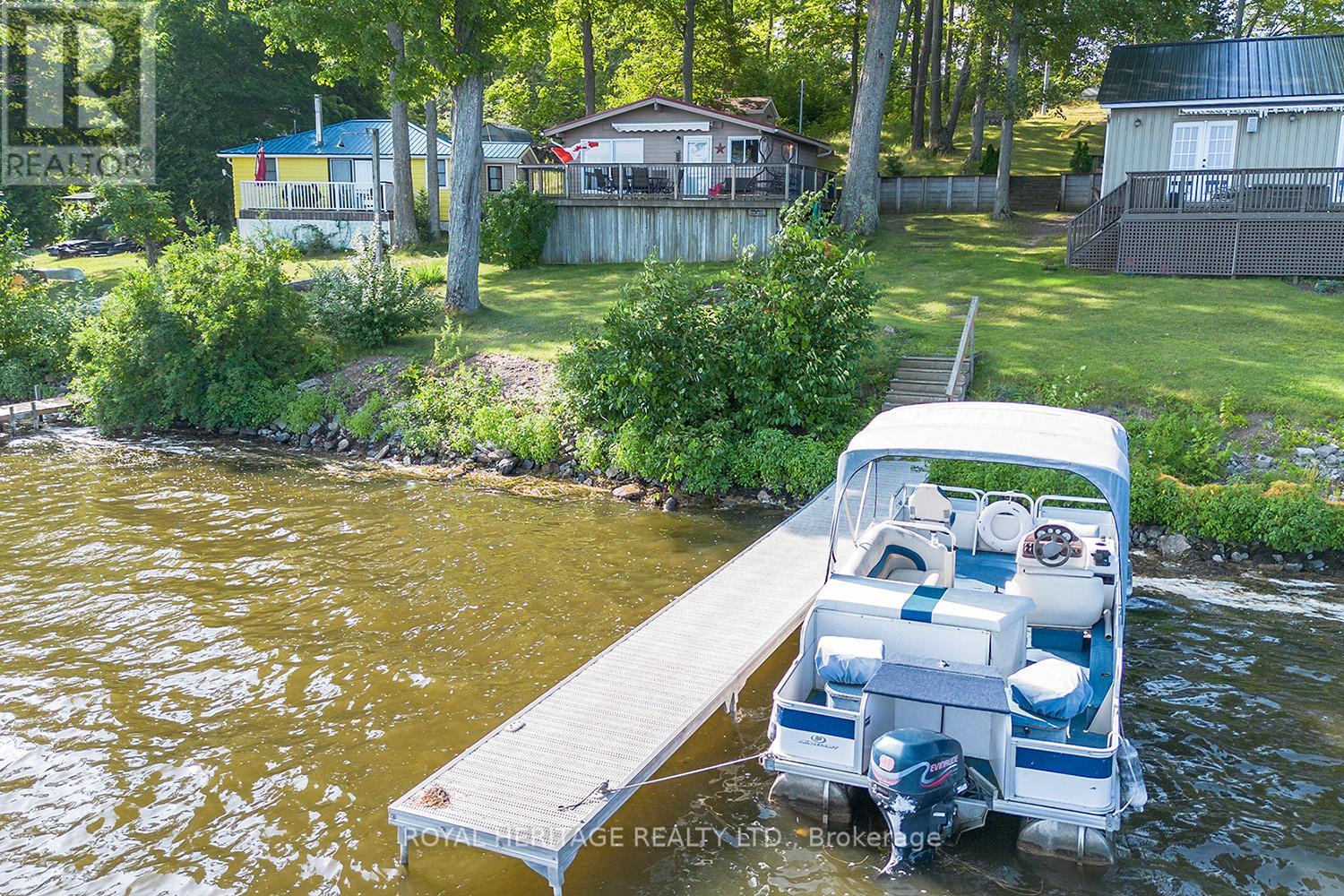 160 Charlie's Island, Hamilton Township, Ontario  K0L 1E0 - Photo 7 - X12184658