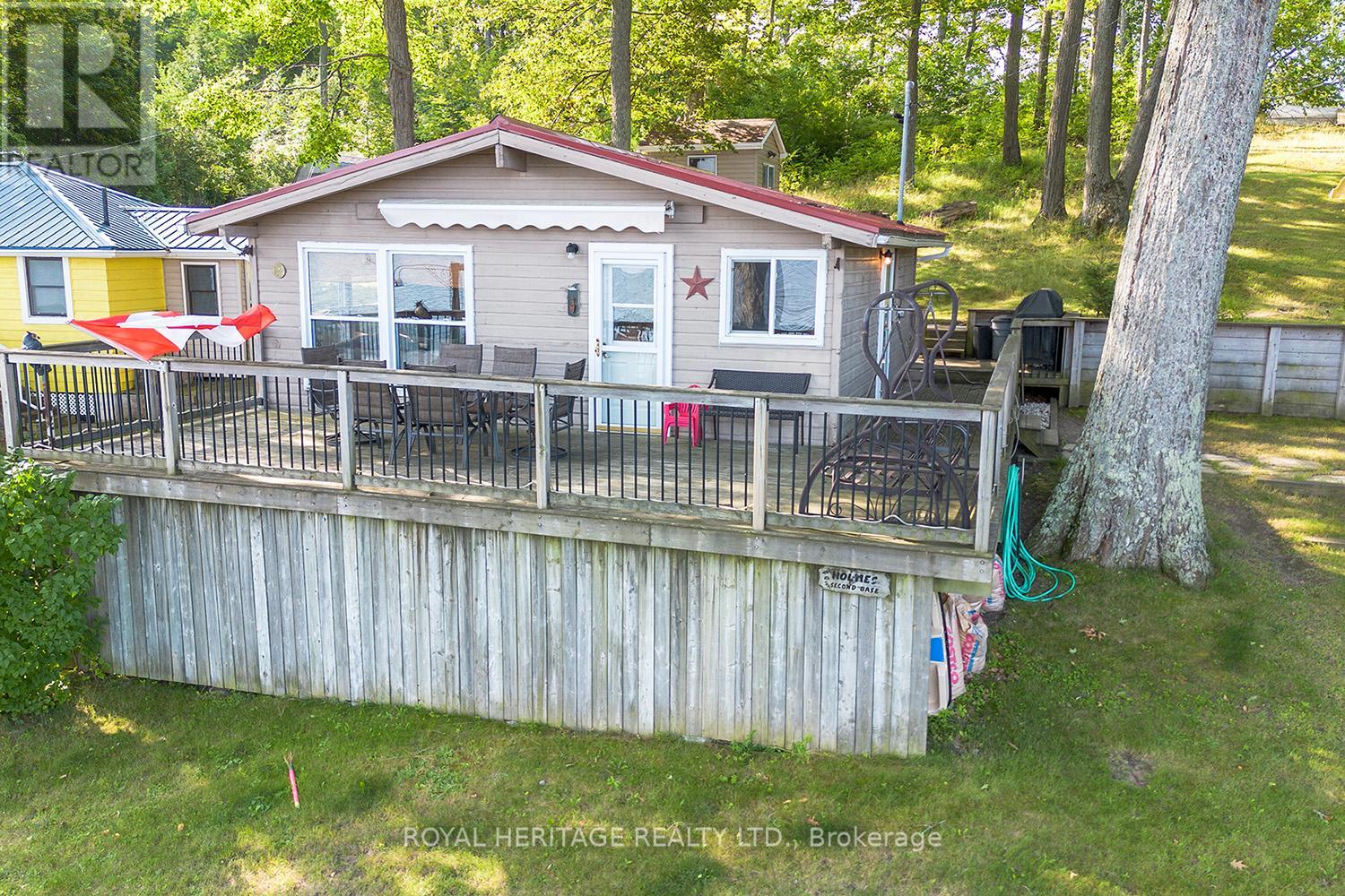 160 Charlie's Island, Hamilton Township, Ontario  K0L 1E0 - Photo 8 - X12184658