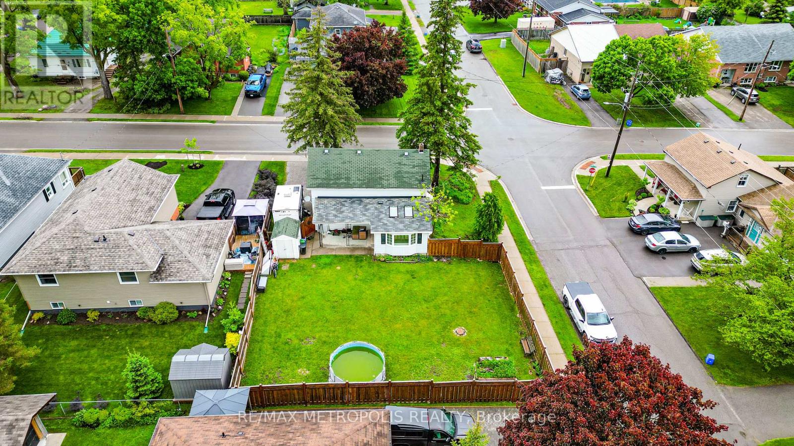 29 George Street E, Kawartha Lakes (Lindsay), Ontario  K9V 1W4 - Photo 10 - X12184751