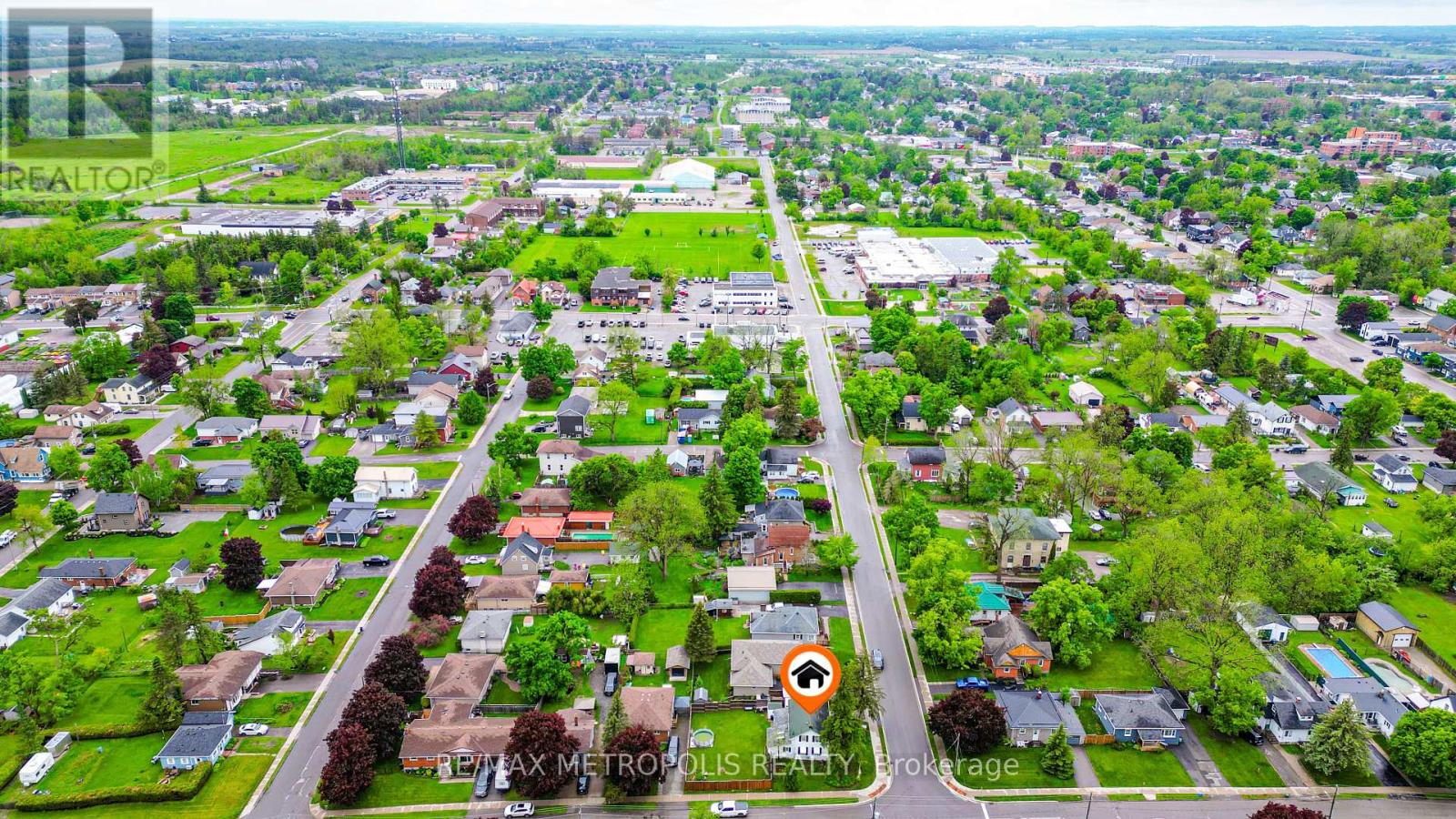 29 George Street E, Kawartha Lakes (Lindsay), Ontario  K9V 1W4 - Photo 11 - X12184751