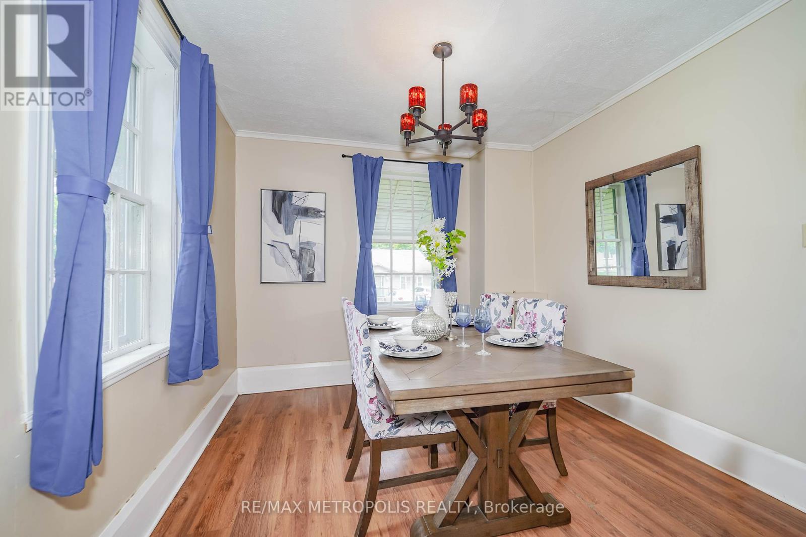 29 George Street E, Kawartha Lakes (Lindsay), Ontario  K9V 1W4 - Photo 17 - X12184751
