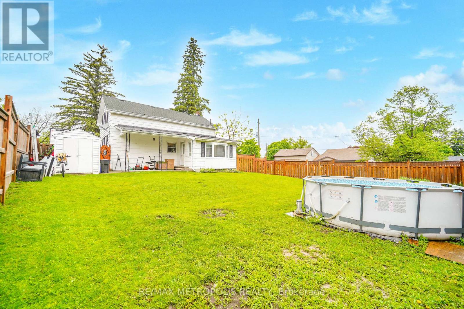 29 George Street E, Kawartha Lakes (Lindsay), Ontario  K9V 1W4 - Photo 3 - X12184751