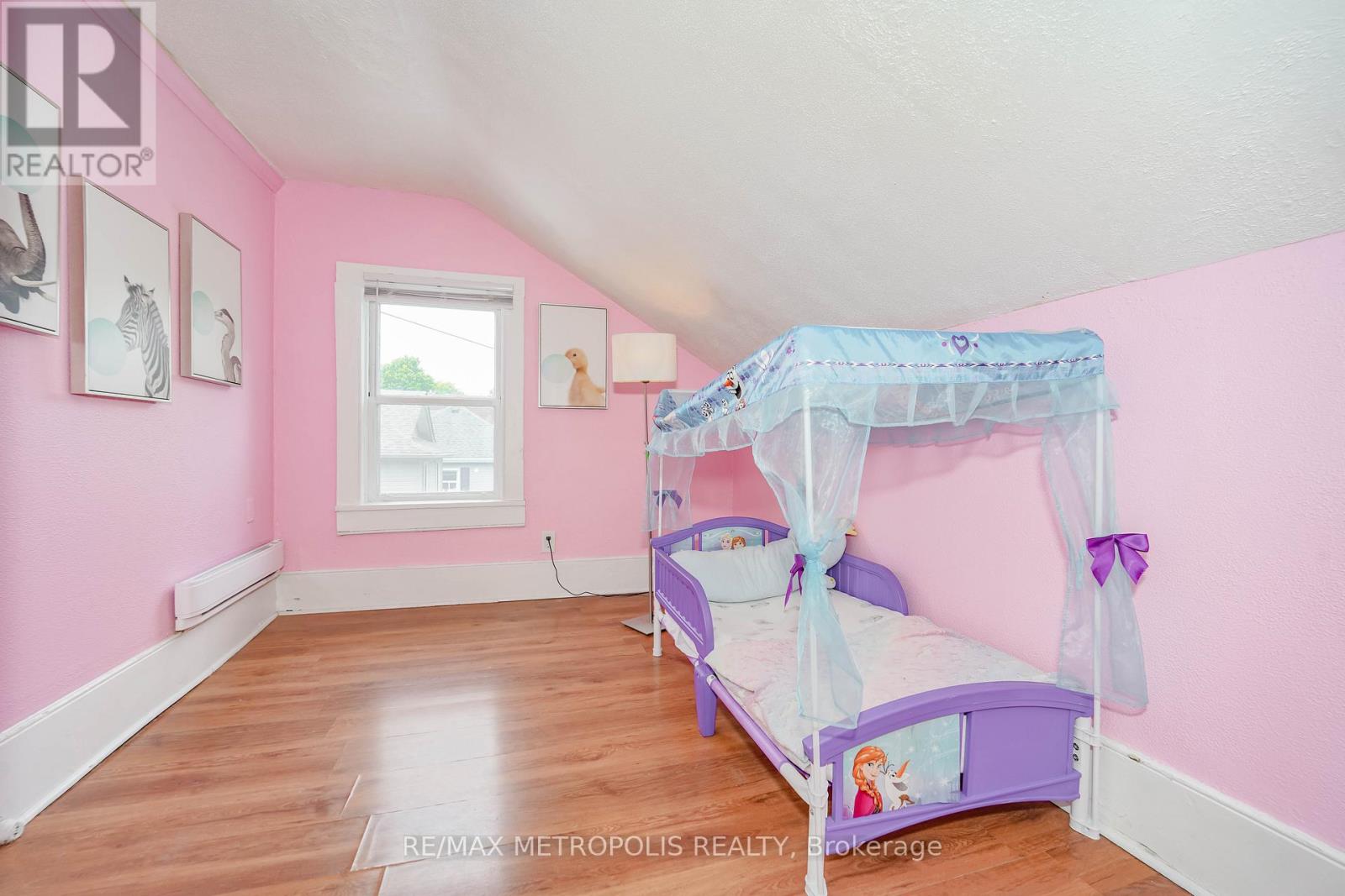 29 George Street E, Kawartha Lakes (Lindsay), Ontario  K9V 1W4 - Photo 37 - X12184751