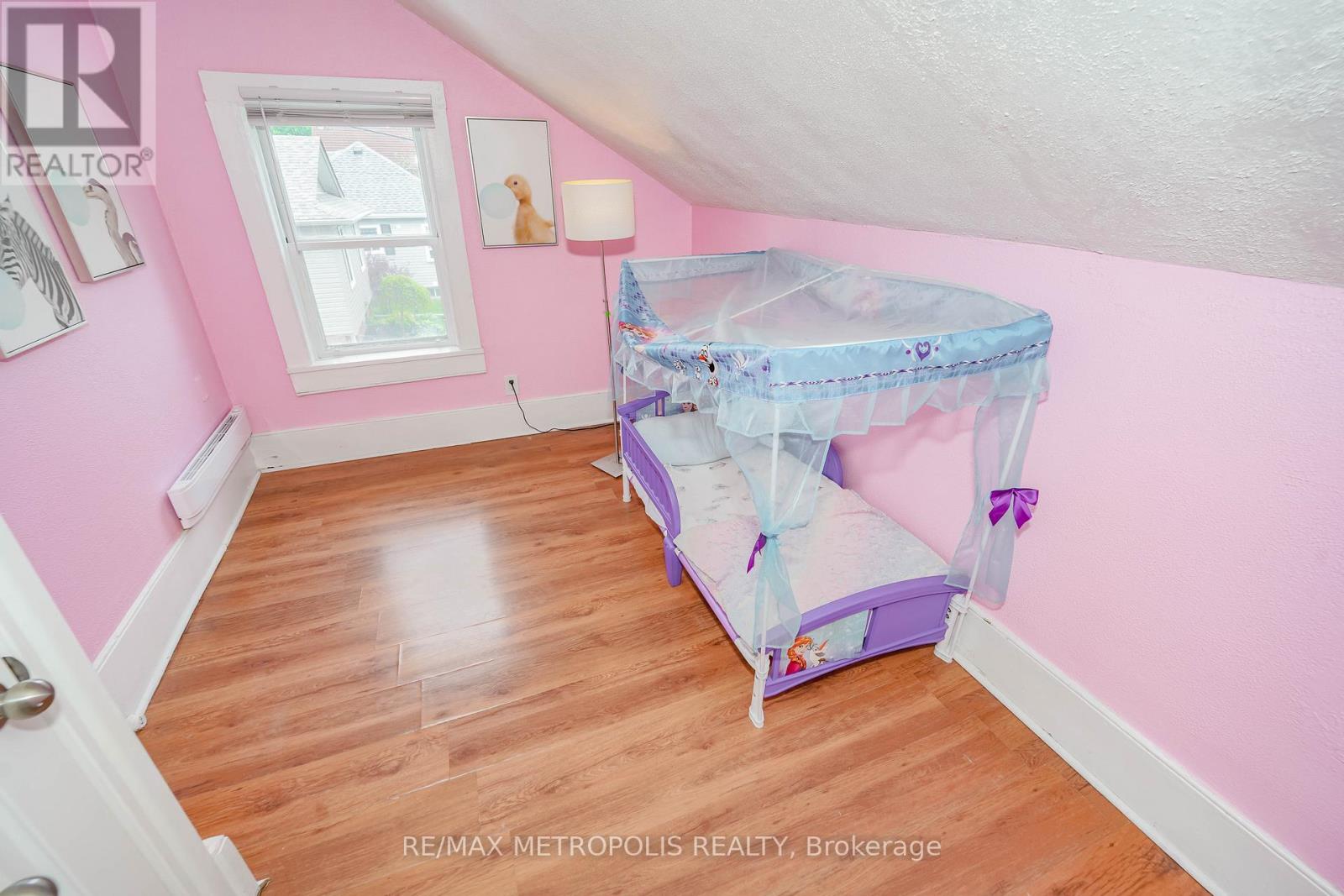 29 George Street E, Kawartha Lakes (Lindsay), Ontario  K9V 1W4 - Photo 38 - X12184751