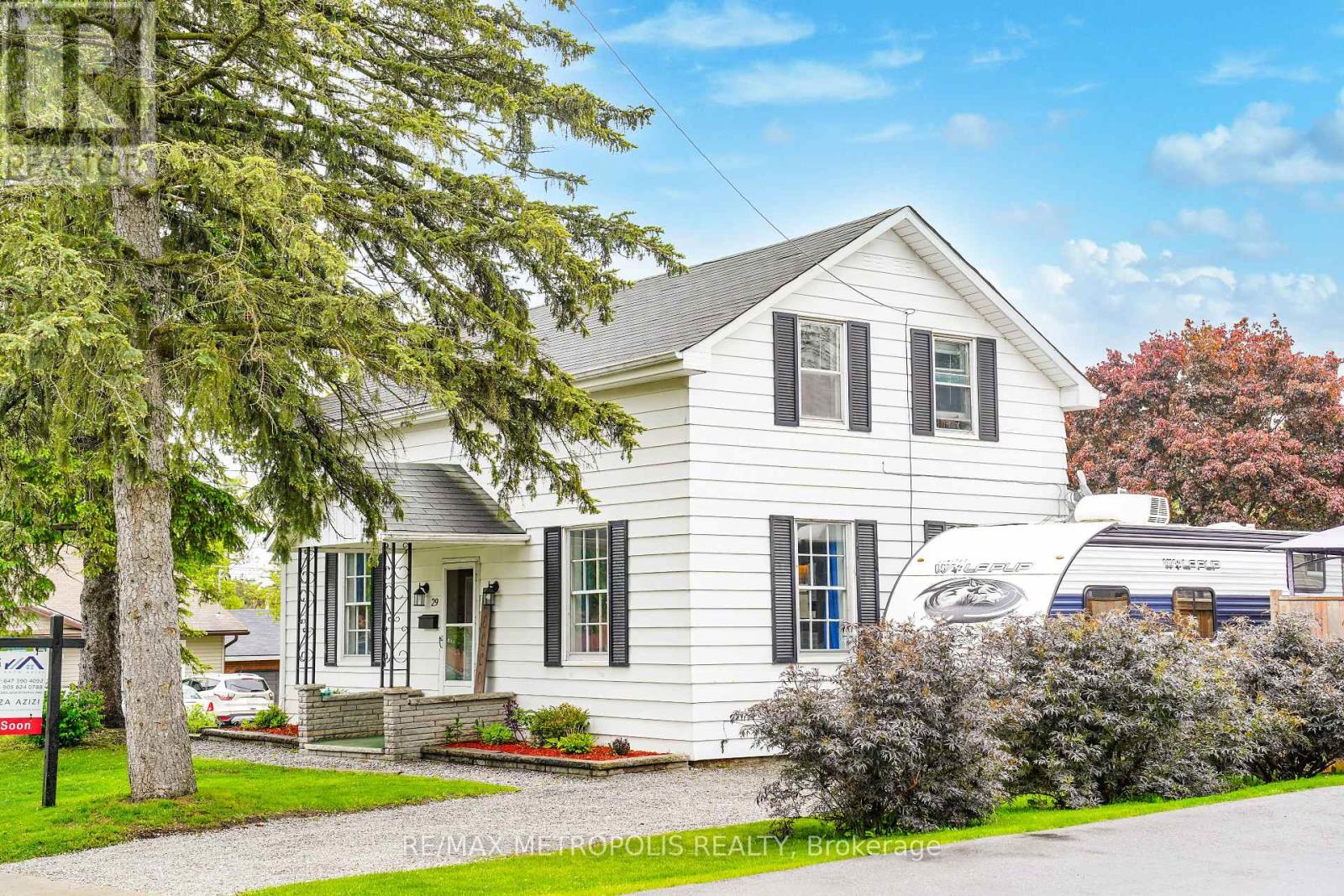 29 George Street E, Kawartha Lakes (Lindsay), Ontario  K9V 1W4 - Photo 7 - X12184751