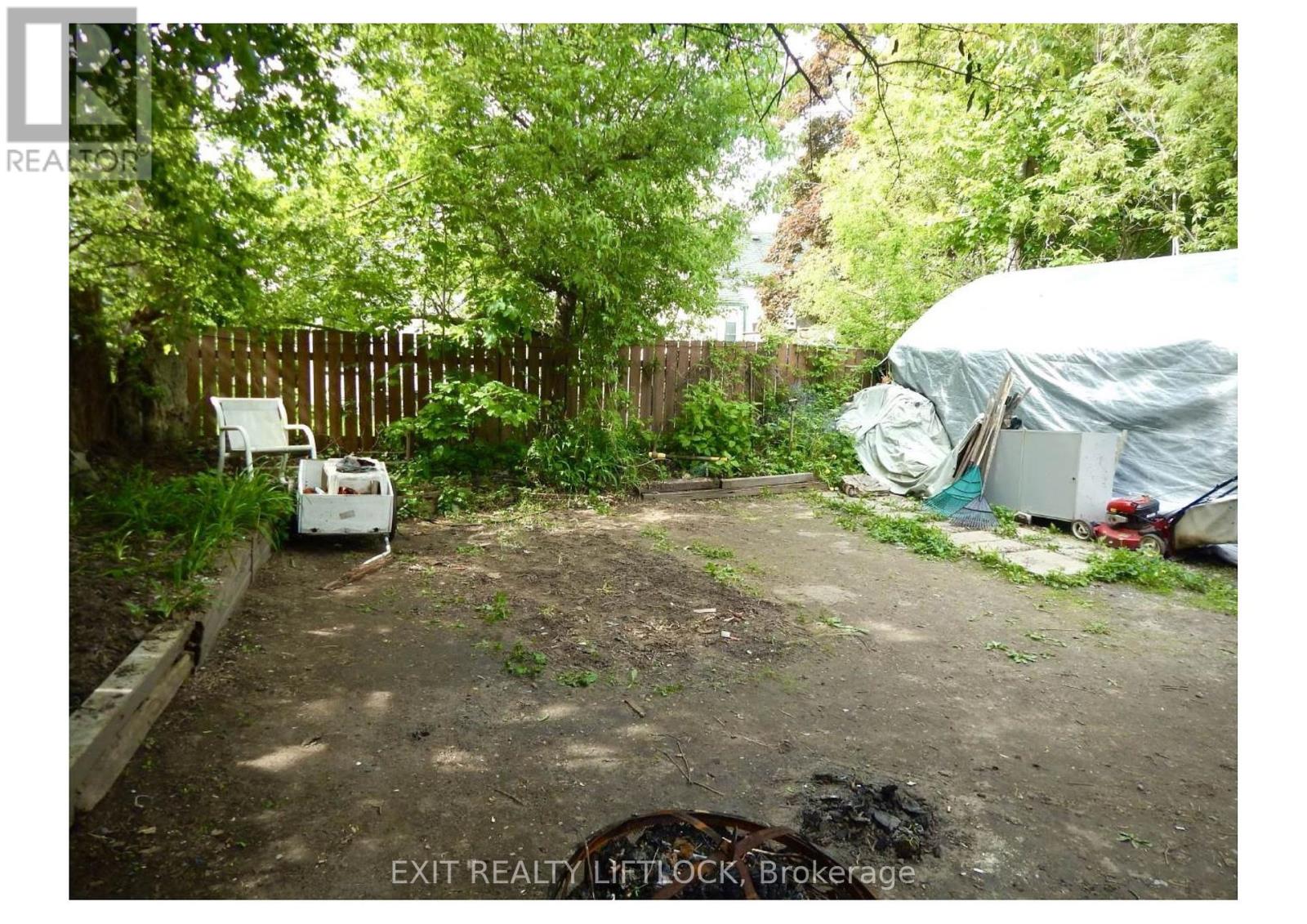 784 Duffus Street, Peterborough Central (South), Ontario  K9J 4K4 - Photo 14 - X12185024