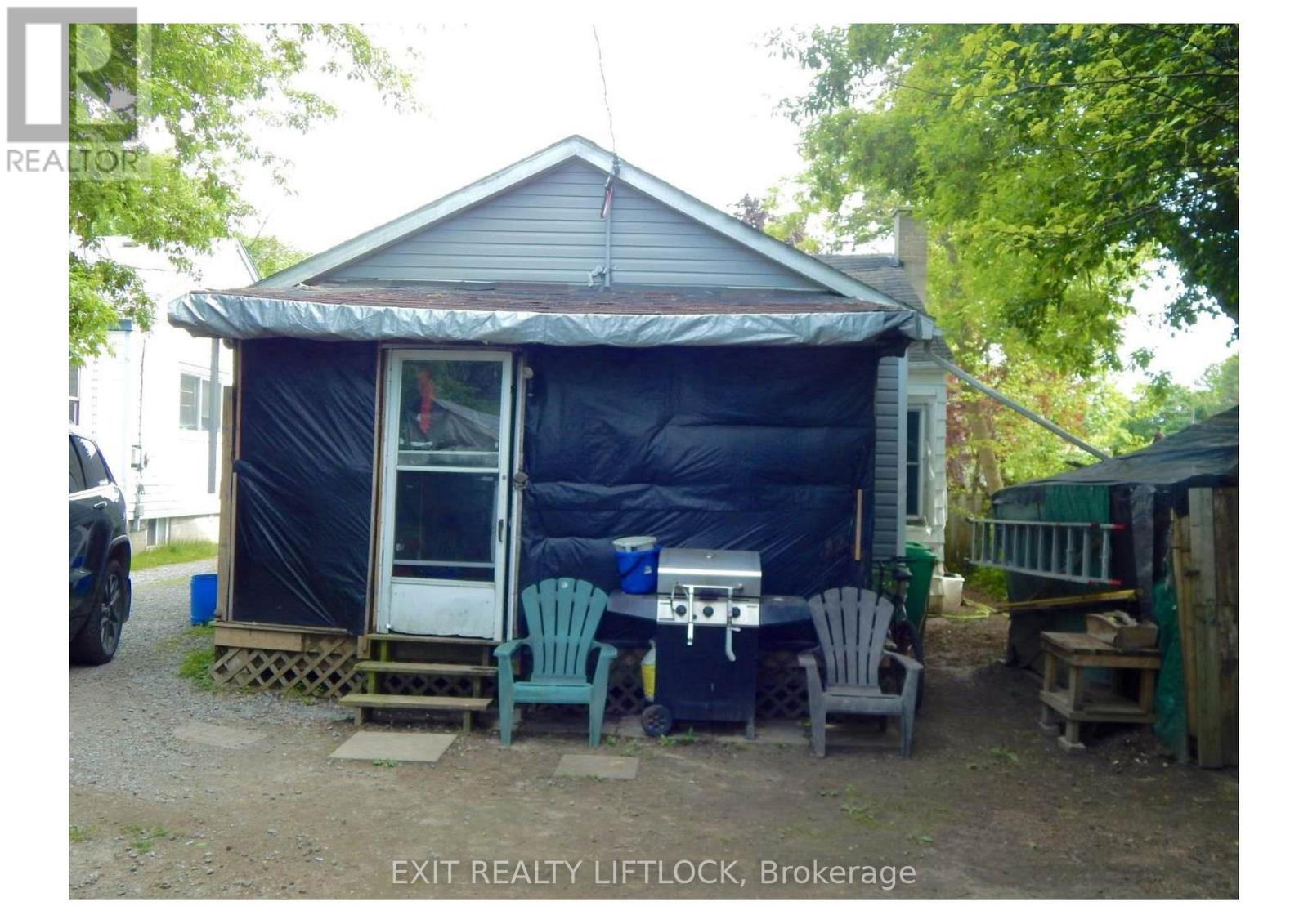 784 Duffus Street, Peterborough Central (South), Ontario  K9J 4K4 - Photo 15 - X12185024