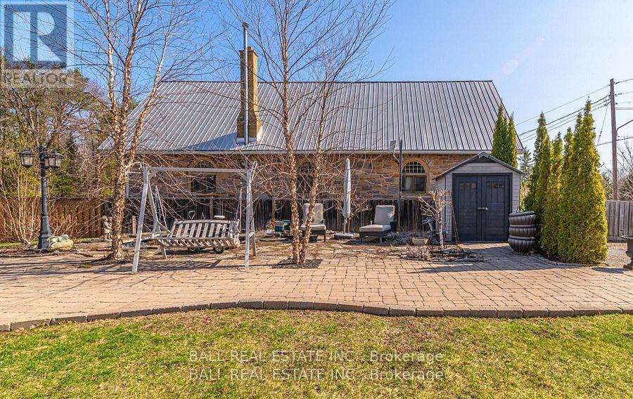 2756 Chalmers Avenue, Smith-Ennismore-Lakefield (Lakefield), Ontario  K0L 3G0 - Photo 13 - X12185040
