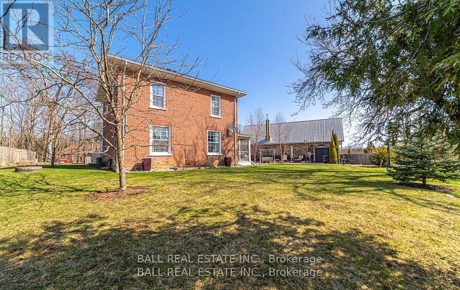 2756 Chalmers Avenue, Smith-Ennismore-Lakefield (Lakefield), Ontario  K0L 3G0 - Photo 16 - X12185040