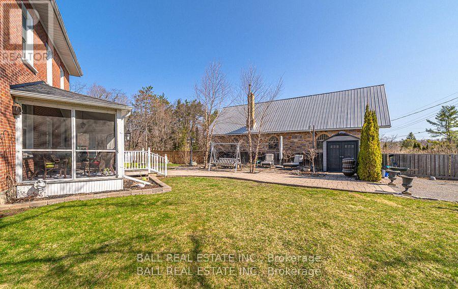 2756 Chalmers Avenue, Smith-Ennismore-Lakefield (Lakefield), Ontario  K0L 3G0 - Photo 17 - X12185040