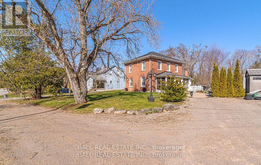 2756 Chalmers Avenue, Smith-Ennismore-Lakefield (Lakefield), Ontario  K0L 3G0 - Photo 2 - X12185040