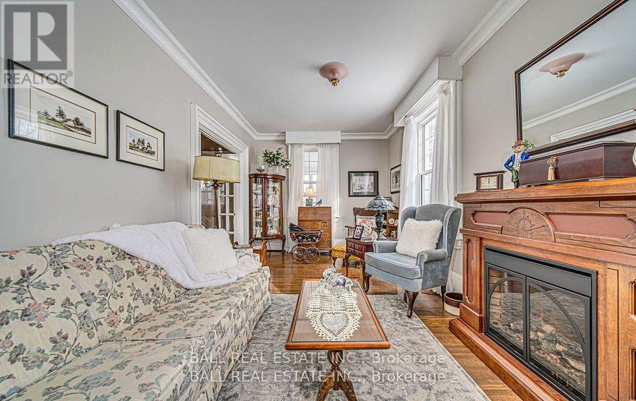 2756 Chalmers Avenue, Smith-Ennismore-Lakefield (Lakefield), Ontario  K0L 3G0 - Photo 23 - X12185040