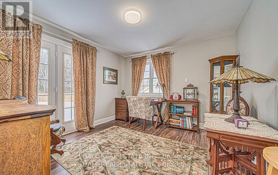 2756 Chalmers Avenue, Smith-Ennismore-Lakefield (Lakefield), Ontario  K0L 3G0 - Photo 32 - X12185040