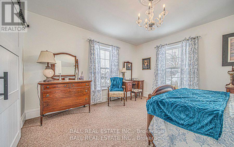 2756 Chalmers Avenue, Smith-Ennismore-Lakefield (Lakefield), Ontario  K0L 3G0 - Photo 35 - X12185040