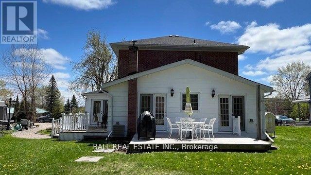 2756 Chalmers Avenue, Smith-Ennismore-Lakefield (Lakefield), Ontario  K0L 3G0 - Photo 6 - X12185040
