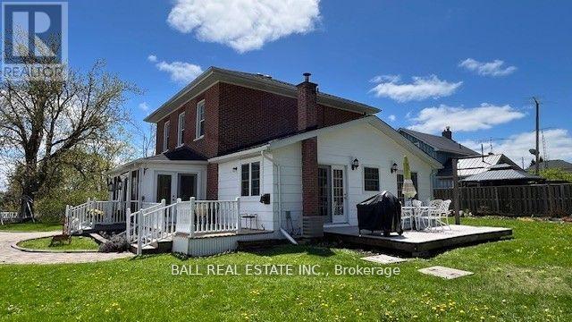 2756 Chalmers Avenue, Smith-Ennismore-Lakefield (Lakefield), Ontario  K0L 3G0 - Photo 7 - X12185040