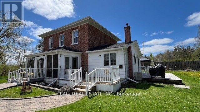 2756 Chalmers Avenue, Smith-Ennismore-Lakefield (Lakefield), Ontario  K0L 3G0 - Photo 8 - X12185040