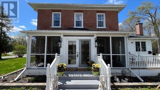 2756 Chalmers Avenue, Smith-Ennismore-Lakefield (Lakefield), Ontario  K0L 3G0 - Photo 9 - X12185040