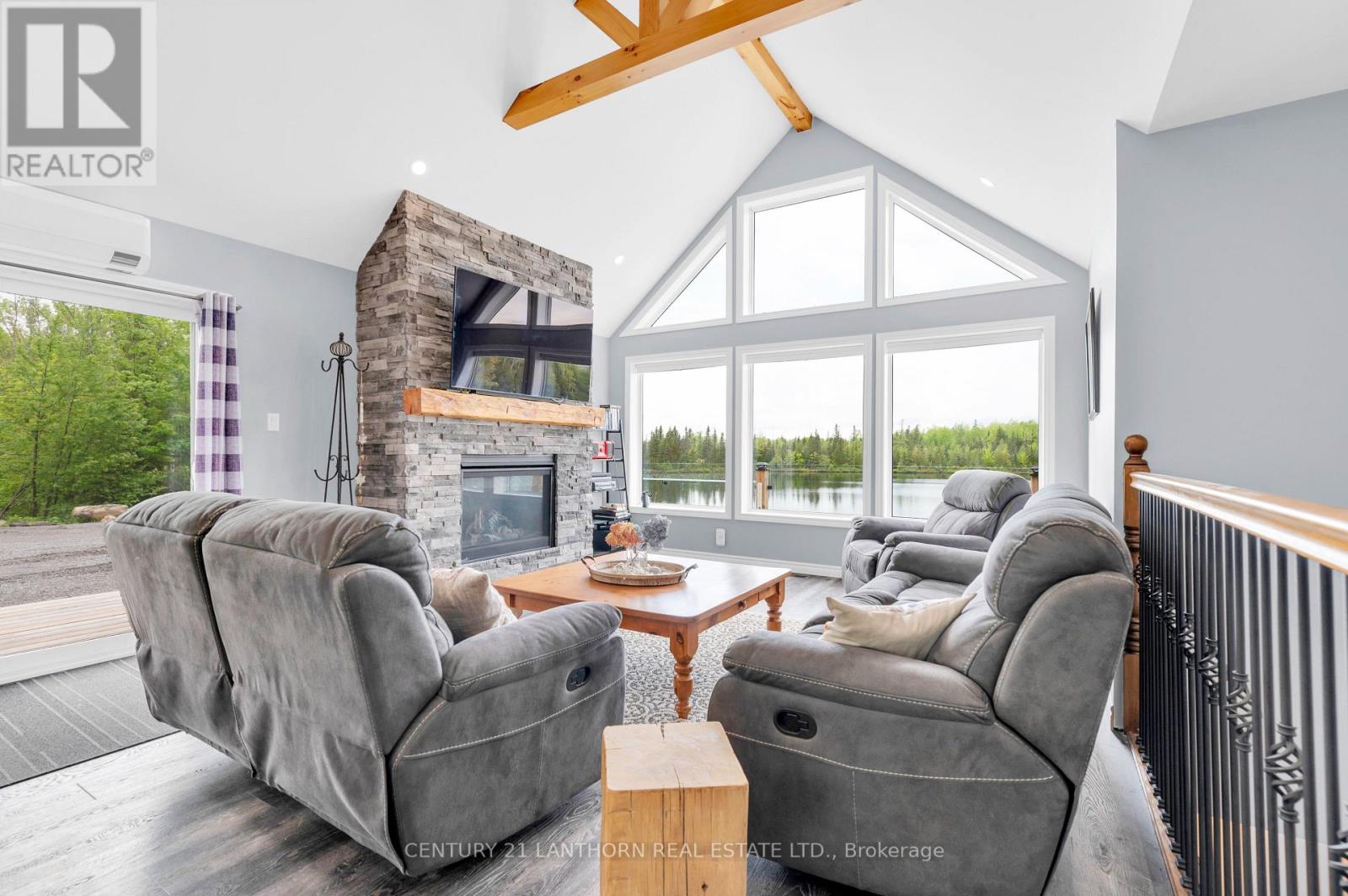 475 South Pine View Ridge Lane, Tudor & Cashel, Ontario  K0L 1W0 - Photo 10 - X12185140