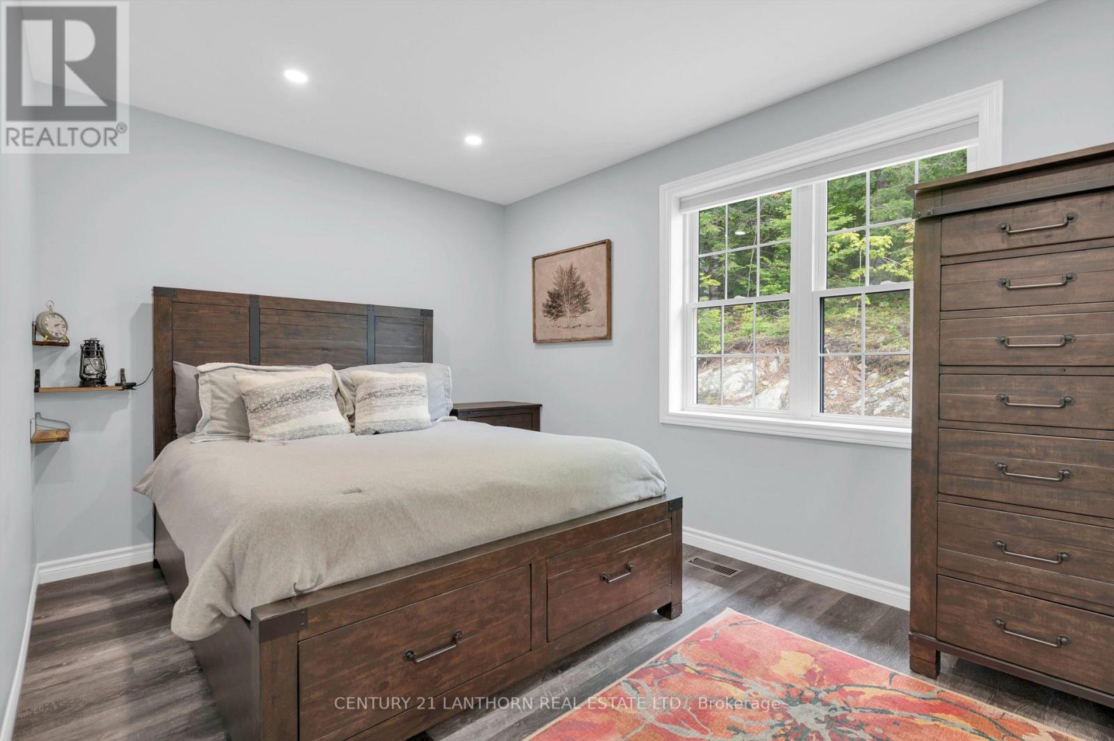 475 South Pine View Ridge Lane, Tudor & Cashel, Ontario  K0L 1W0 - Photo 17 - X12185140