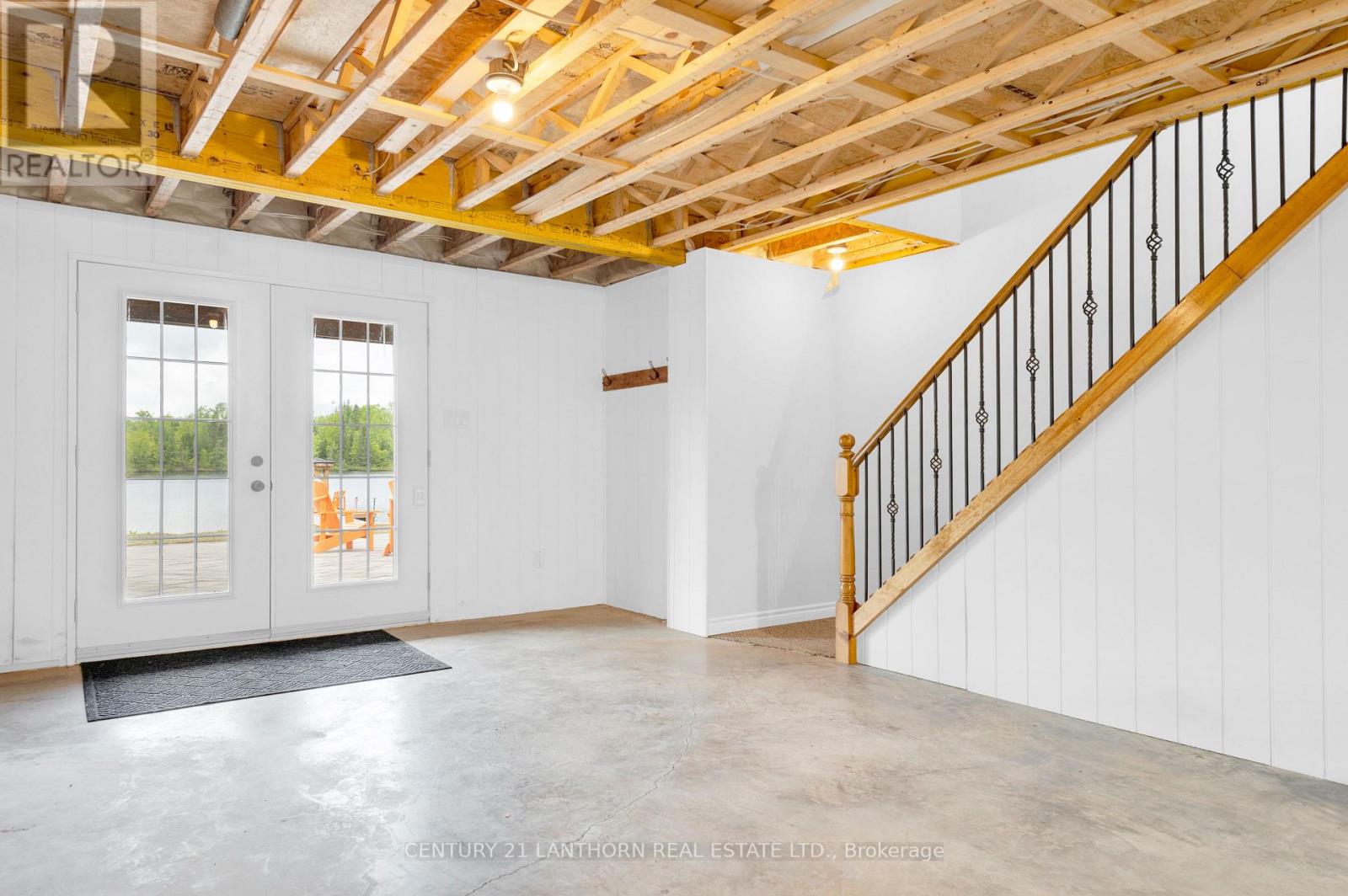 475 South Pine View Ridge Lane, Tudor & Cashel, Ontario  K0L 1W0 - Photo 19 - X12185140