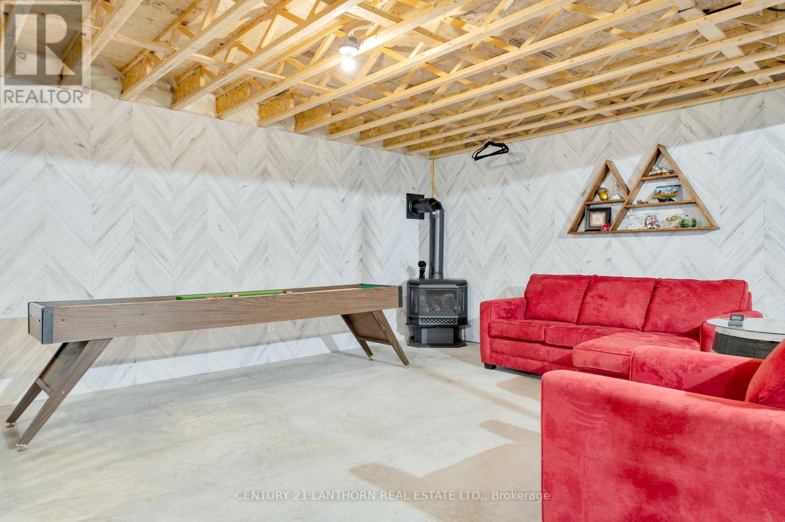 475 South Pine View Ridge Lane, Tudor & Cashel, Ontario  K0L 1W0 - Photo 21 - X12185140