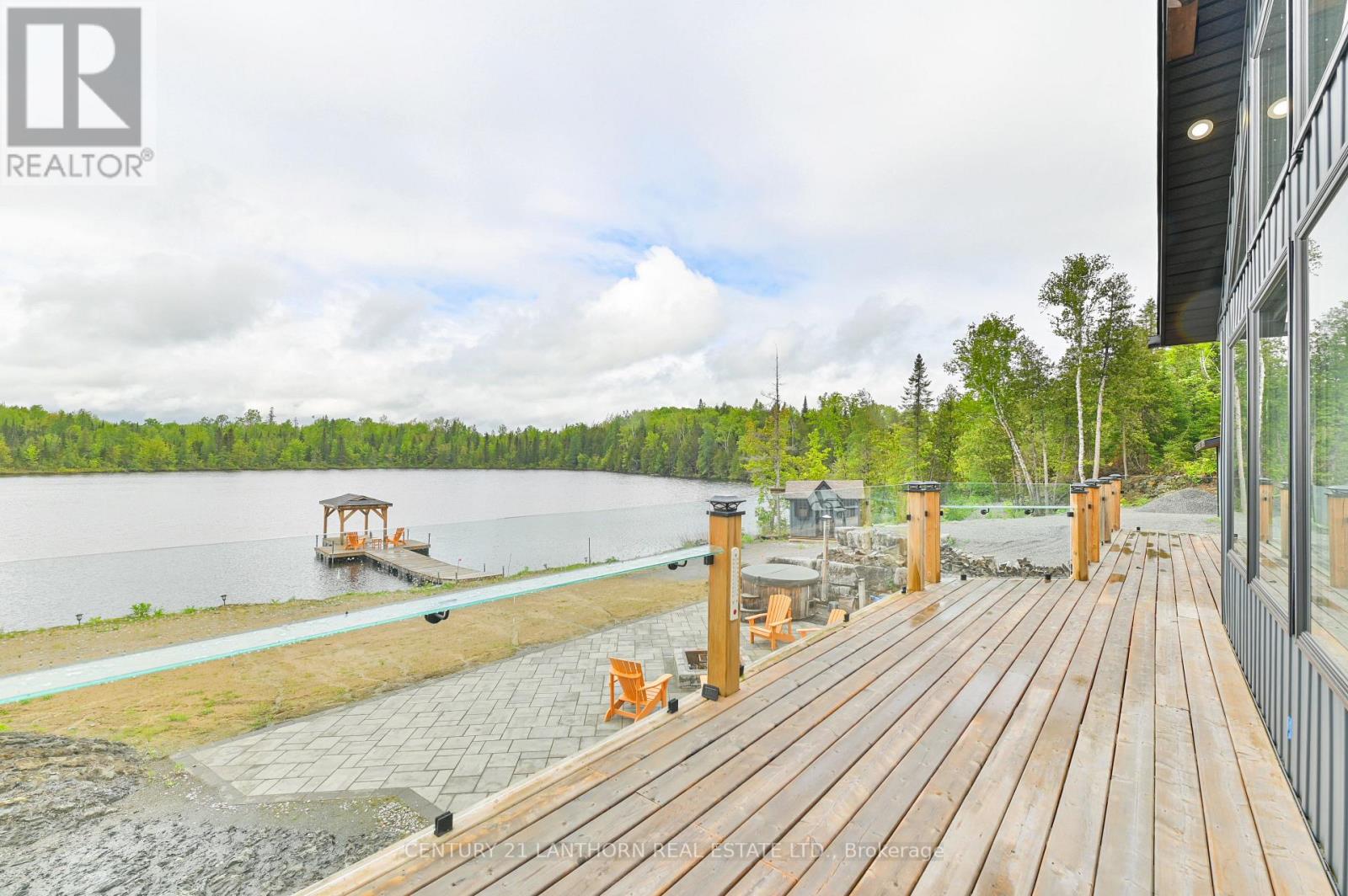 475 South Pine View Ridge Lane, Tudor & Cashel, Ontario  K0L 1W0 - Photo 24 - X12185140