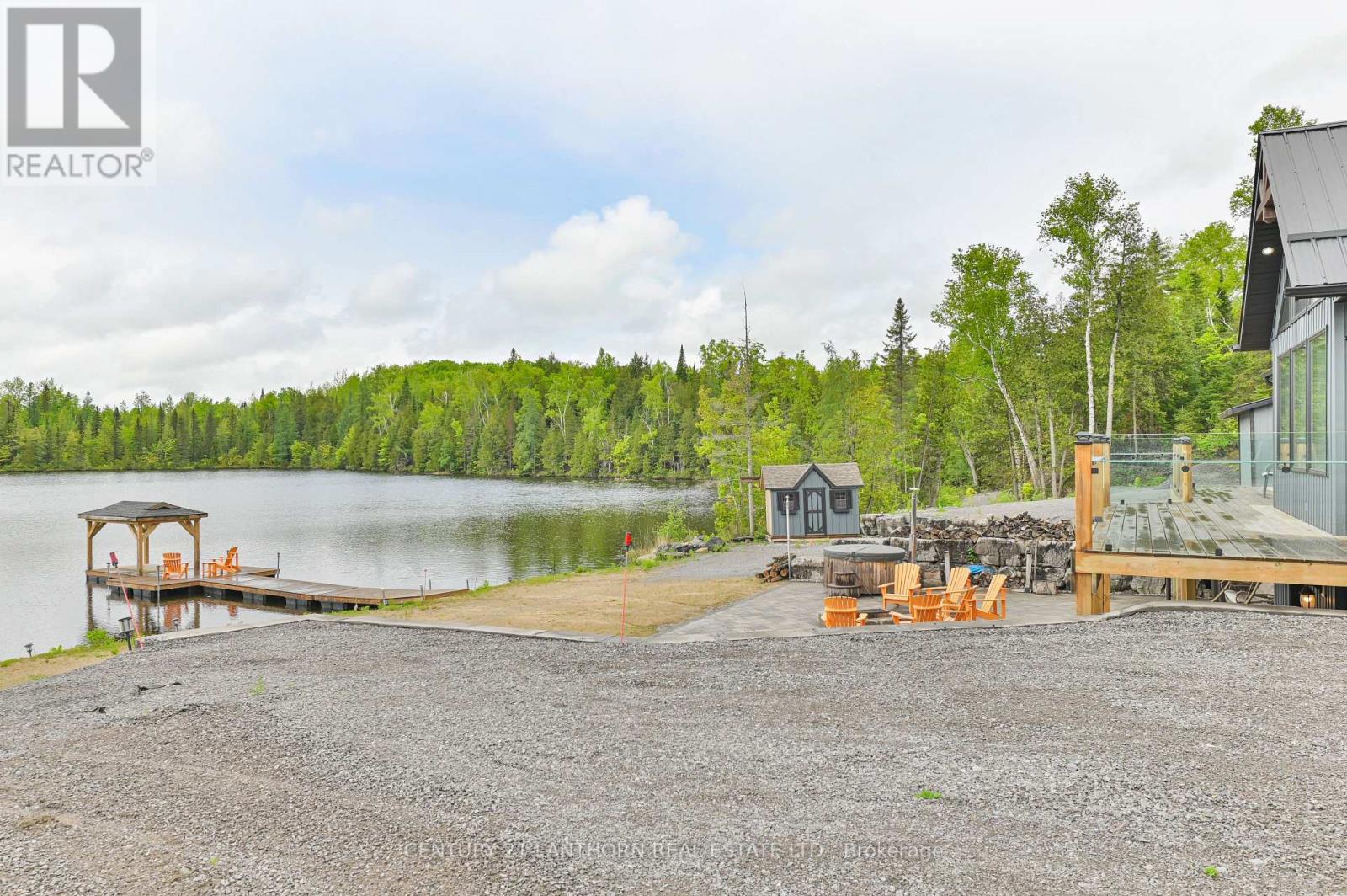 475 South Pine View Ridge Lane, Tudor & Cashel, Ontario  K0L 1W0 - Photo 25 - X12185140