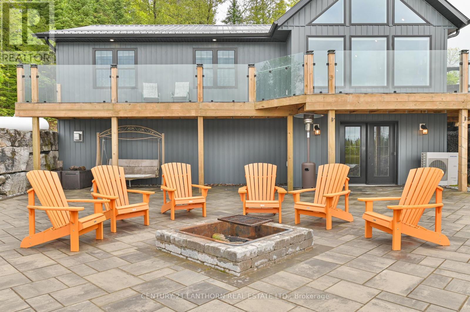 475 South Pine View Ridge Lane, Tudor & Cashel, Ontario  K0L 1W0 - Photo 26 - X12185140