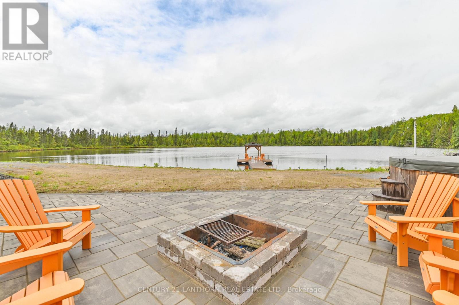 475 South Pine View Ridge Lane, Tudor & Cashel, Ontario  K0L 1W0 - Photo 27 - X12185140