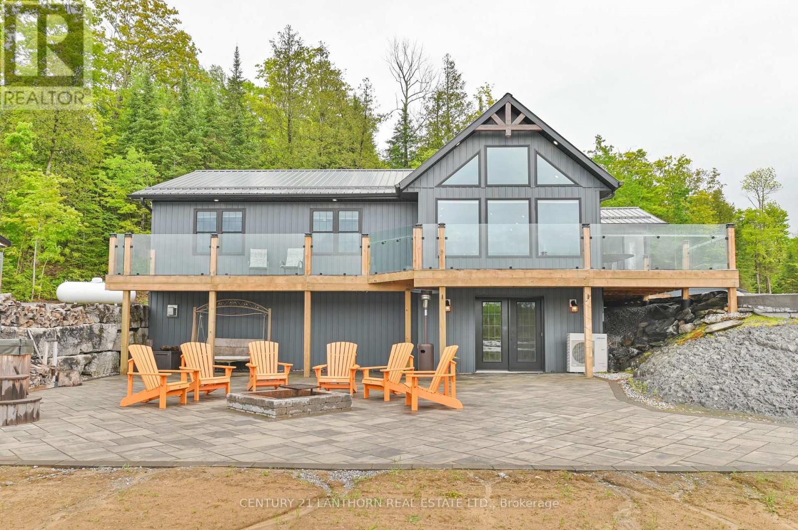 475 South Pine View Ridge Lane, Tudor & Cashel, Ontario  K0L 1W0 - Photo 28 - X12185140