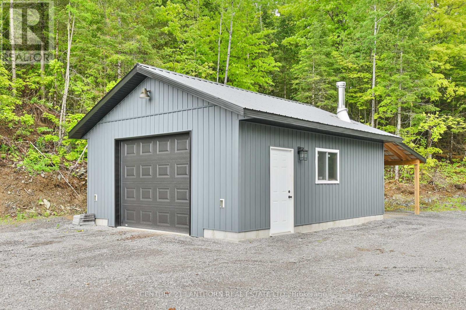475 South Pine View Ridge Lane, Tudor & Cashel, Ontario  K0L 1W0 - Photo 32 - X12185140