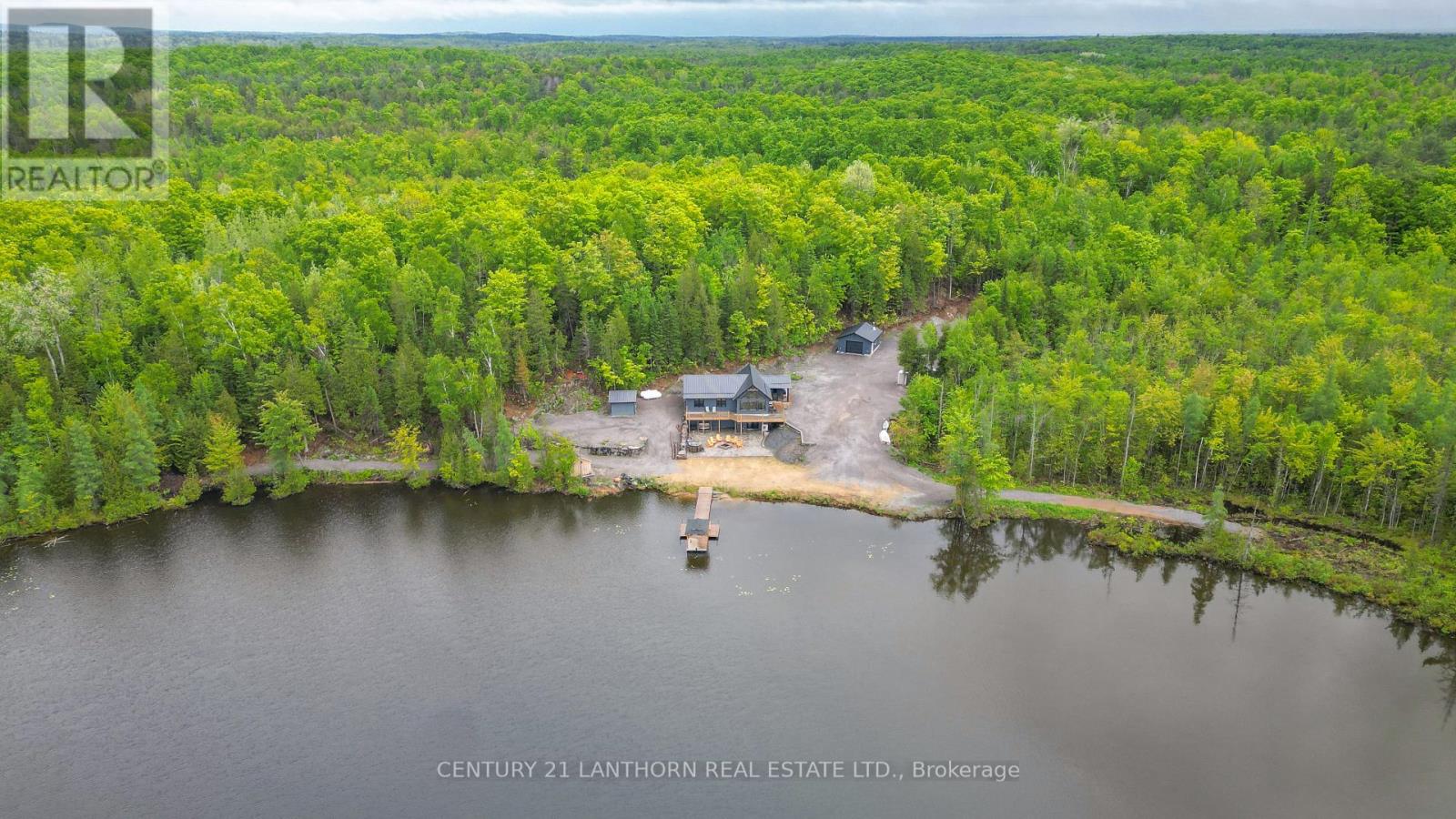 475 South Pine View Ridge Lane, Tudor & Cashel, Ontario  K0L 1W0 - Photo 43 - X12185140