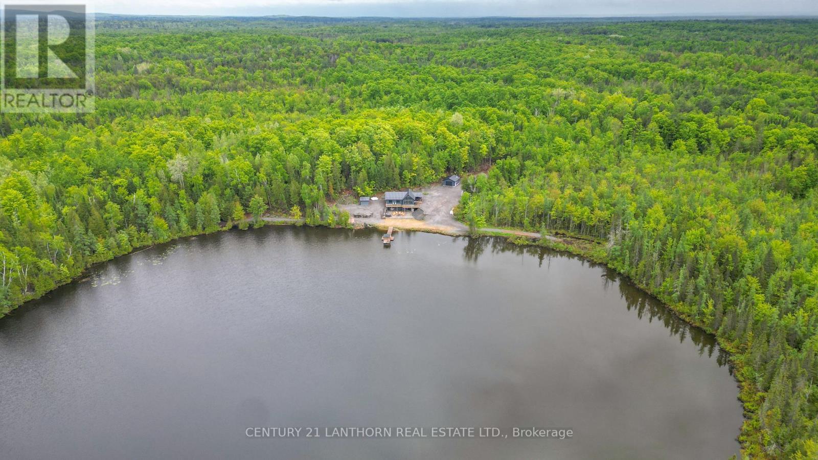 475 South Pine View Ridge Lane, Tudor & Cashel, Ontario  K0L 1W0 - Photo 44 - X12185140
