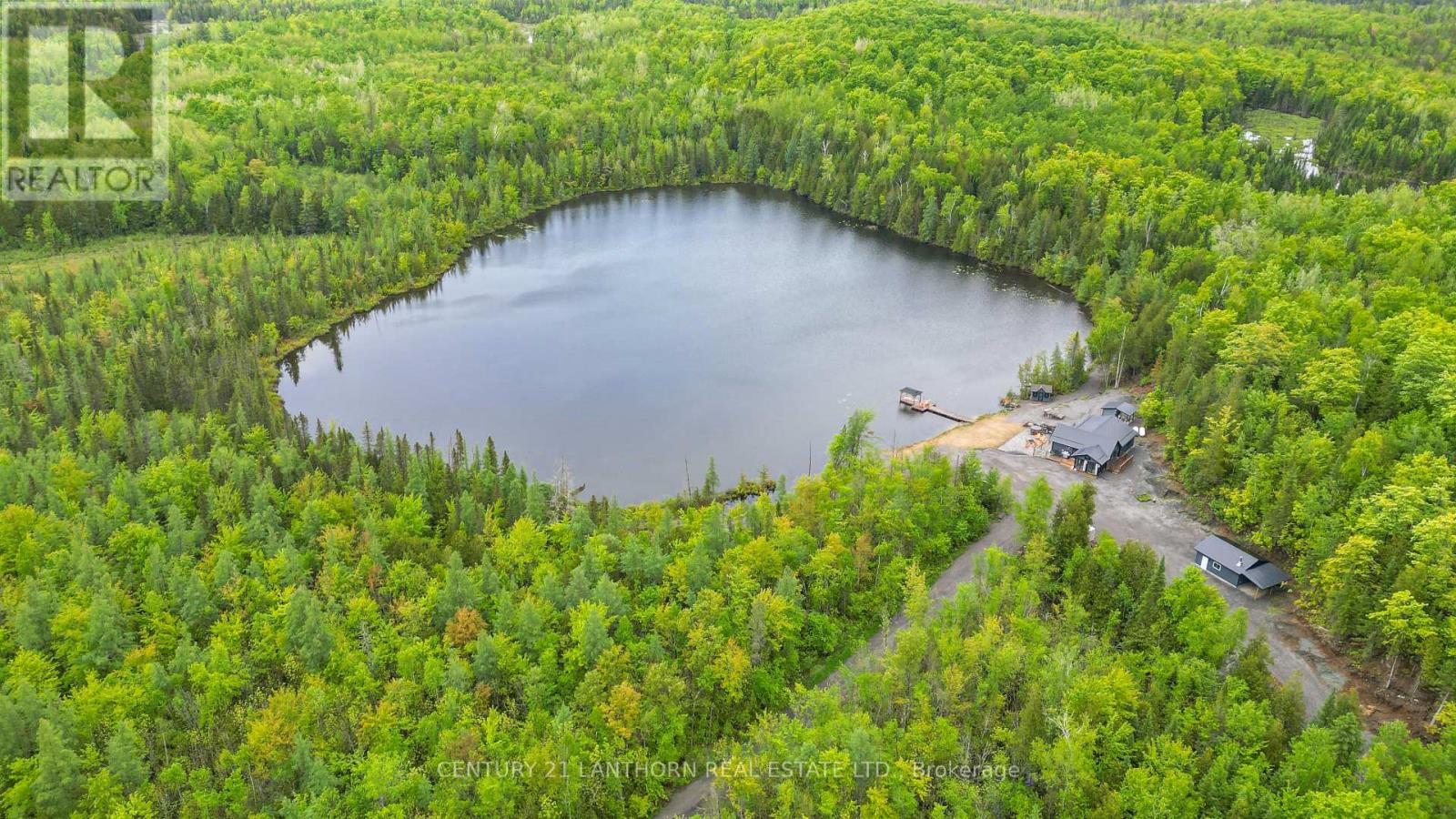 475 South Pine View Ridge Lane, Tudor & Cashel, Ontario  K0L 1W0 - Photo 46 - X12185140