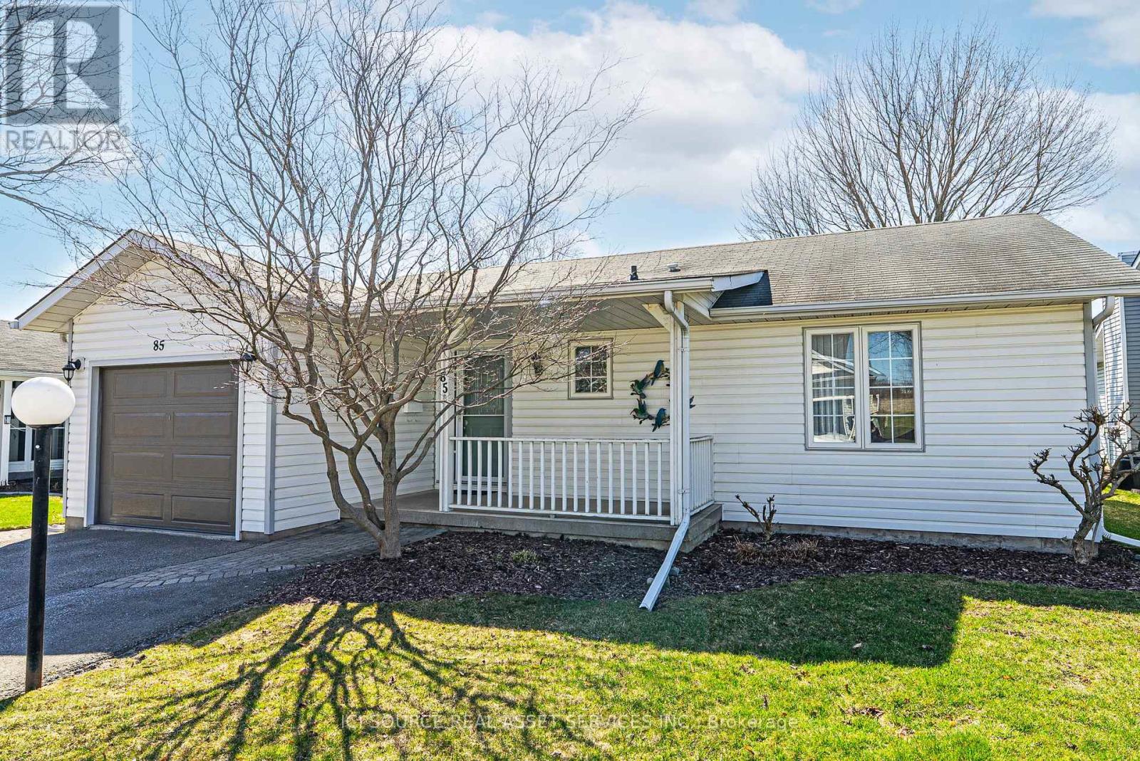 85 Wilmot Trail, Clarington (Bowmanville), Ontario  L1B 1B8 - Photo 3 - E12185191