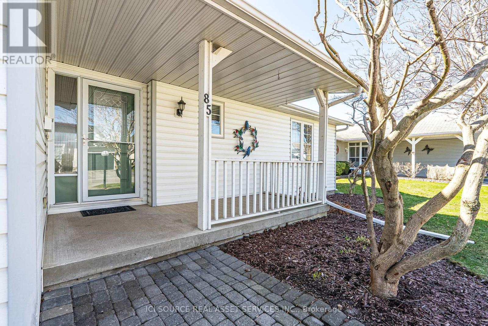 85 Wilmot Trail, Clarington (Bowmanville), Ontario  L1B 1B8 - Photo 4 - E12185191