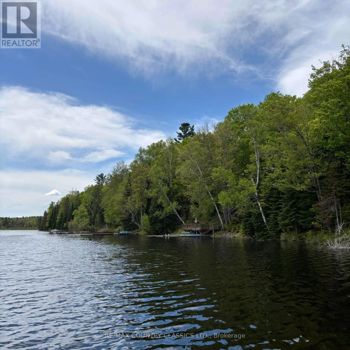 0 Sandy's Lane, Highlands East (Cardiff Ward), Ontario  K0L 1C0 - Photo 1 - X12185346