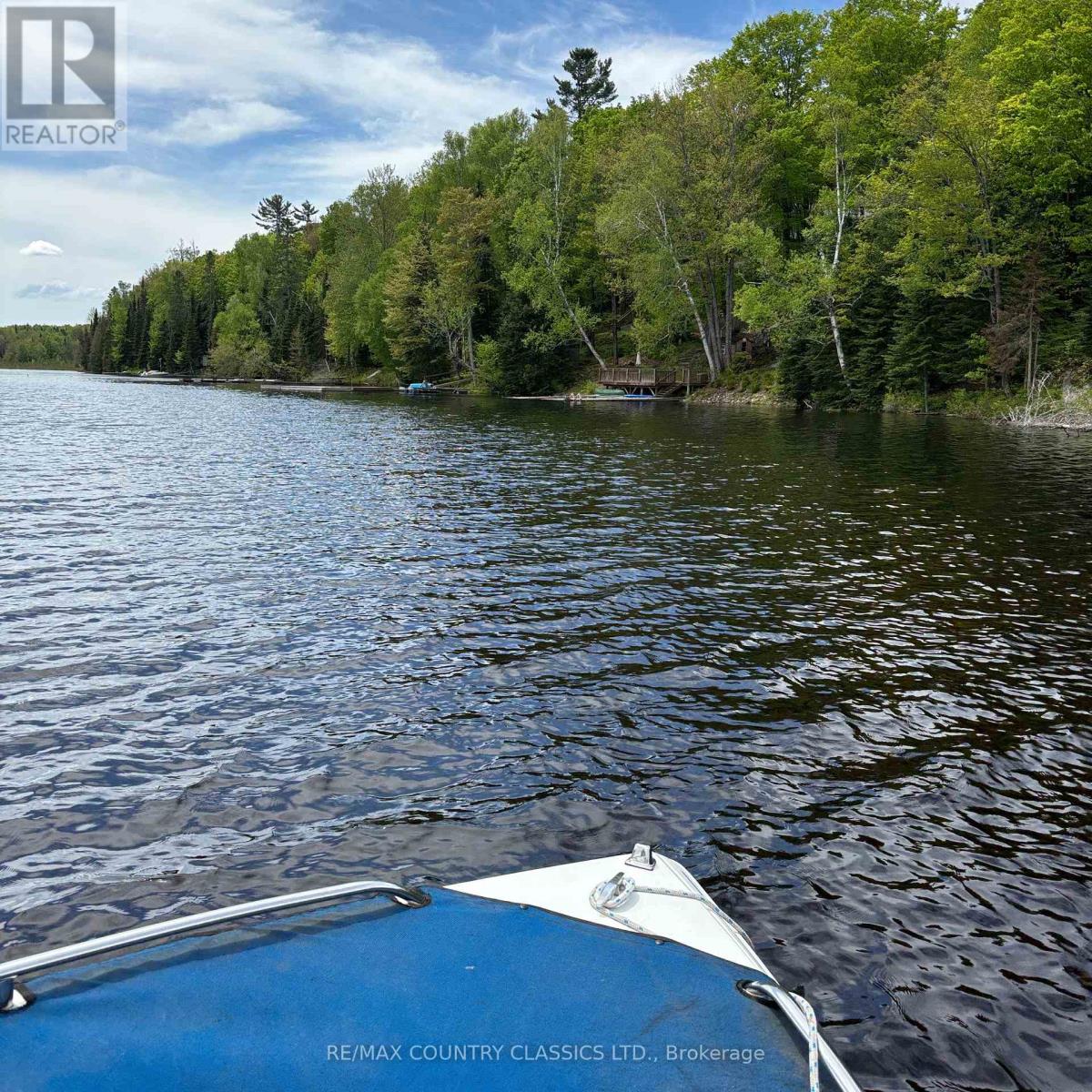 0 Sandy's Lane, Highlands East (Cardiff Ward), Ontario  K0L 1C0 - Photo 17 - X12185346