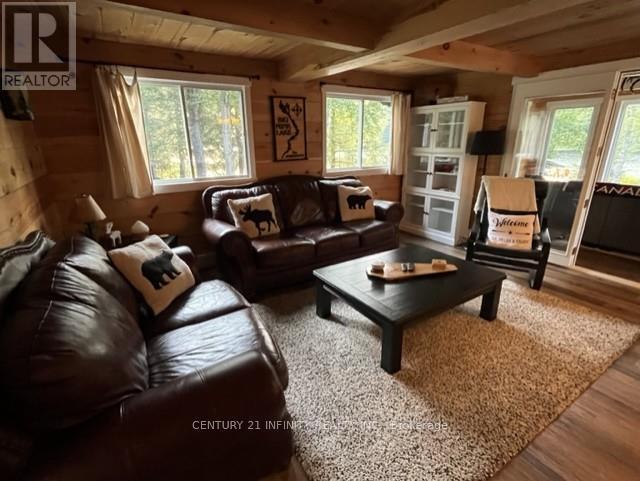 1124 Dam Road, Hastings Highlands (Mcclure Ward), Ontario  K0L 2K0 - Photo 11 - X12185348