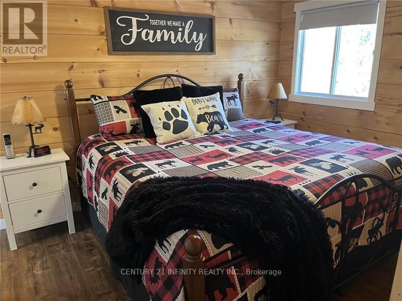 1124 Dam Road, Hastings Highlands (Mcclure Ward), Ontario  K0L 2K0 - Photo 16 - X12185348