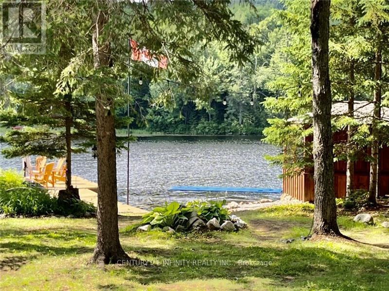 1124 Dam Road, Hastings Highlands (Mcclure Ward), Ontario  K0L 2K0 - Photo 2 - X12185348