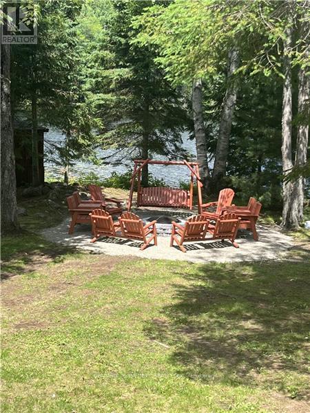 1124 Dam Road, Hastings Highlands (Mcclure Ward), Ontario  K0L 2K0 - Photo 24 - X12185348