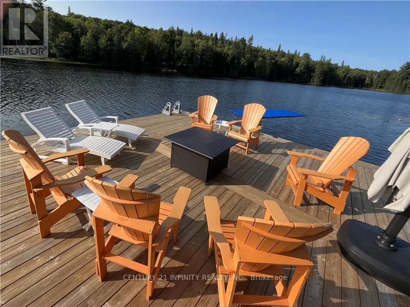 1124 Dam Road, Hastings Highlands (Mcclure Ward), Ontario  K0L 2K0 - Photo 28 - X12185348