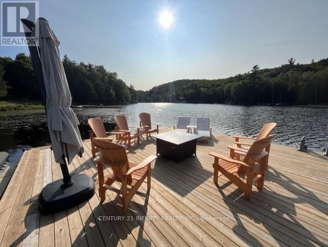 1124 Dam Road, Hastings Highlands (Mcclure Ward), Ontario  K0L 2K0 - Photo 29 - X12185348